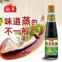 Haday Soy Sauce For Steamed Fish 450mL
