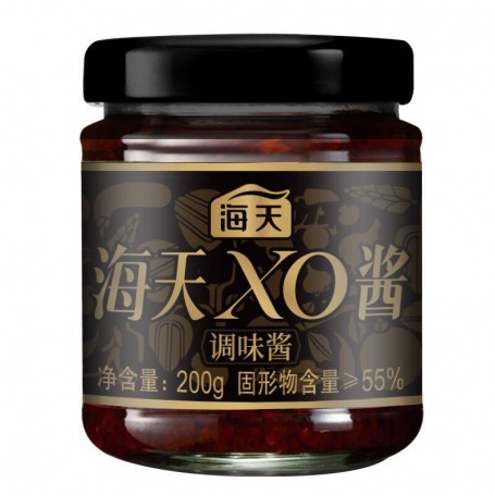 海天XO酱 200g
