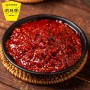 Juancheng Pixian Red Chilli Oil Broad-Bean Sauce 500g