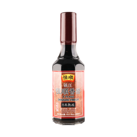 Hengshun Chinkiang Vinegar 8yrs