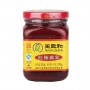 Wangzhihe Chili Preserved Bean Curd 340g