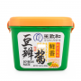 WangZhiHe Thick Broad-bean Sauce 800g