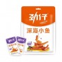SMALL FISH PICKLED 110g