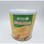 欢乐家黄桃罐头
