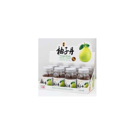 Dried Preserved Fruit- Grapefruit 60g*8