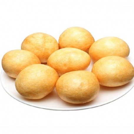 Fried Gluten Puff 50g