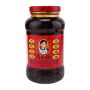 LGM Chilli Black Bean Paste 280g