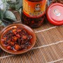 The Godmother  Spicy Chilli Oil 700g