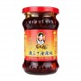 The Godmother  Spicy Chilli Oil 700g