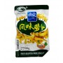 鱼泉风味萝卜 爽甜 80gX4