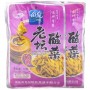 鱼泉老坛酸菜 酸辣 70gX4