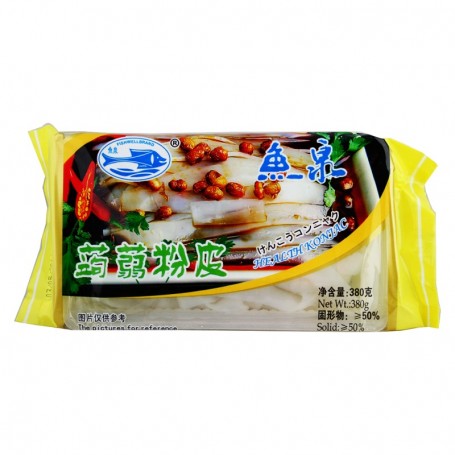 Fishwell Konjac Noodle 380g