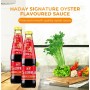 Haday Signature Oyster Sauce 725g