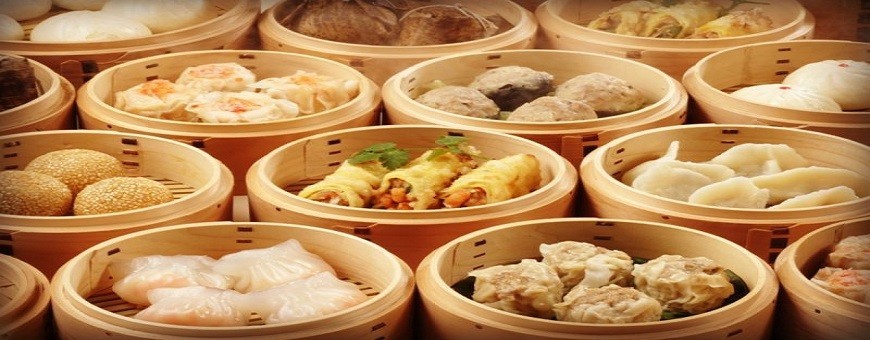 冷冻手工点心